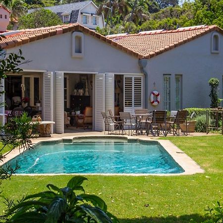 Maison H Guest House Durban Dış mekan fotoğraf