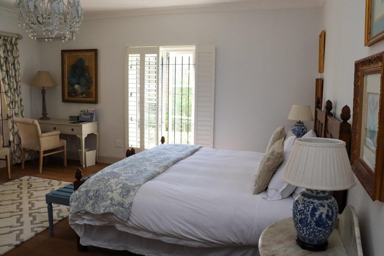 Maison H Guest House Durban Dış mekan fotoğraf