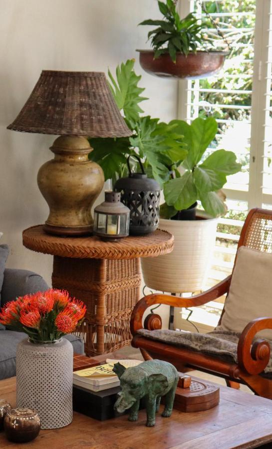 Maison H Guest House Durban Dış mekan fotoğraf