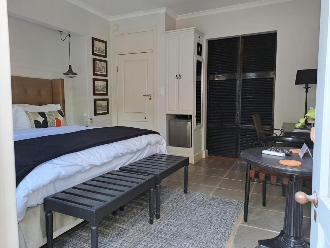 Maison H Guest House Durban Dış mekan fotoğraf