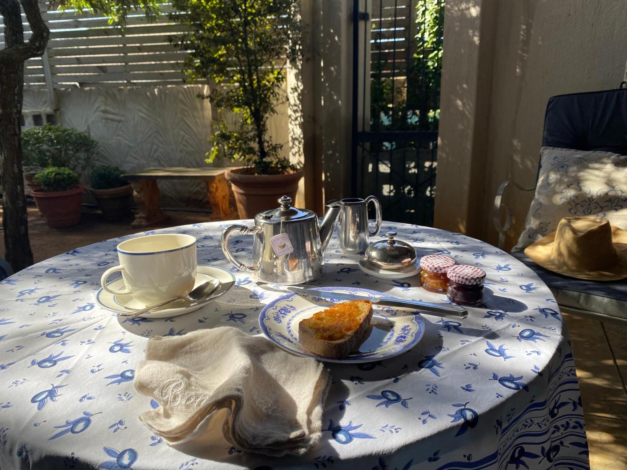 Maison H Guest House Durban Dış mekan fotoğraf