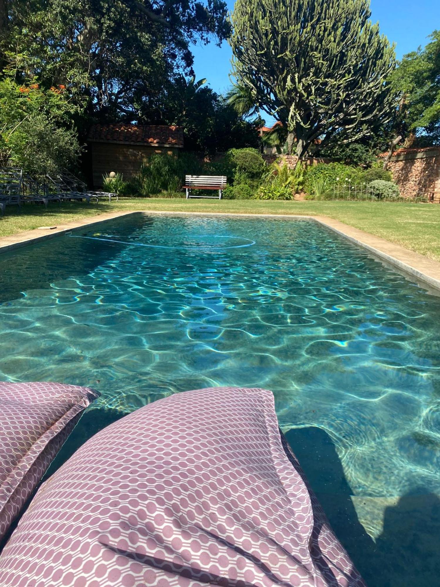 Maison H Guest House Durban Dış mekan fotoğraf
