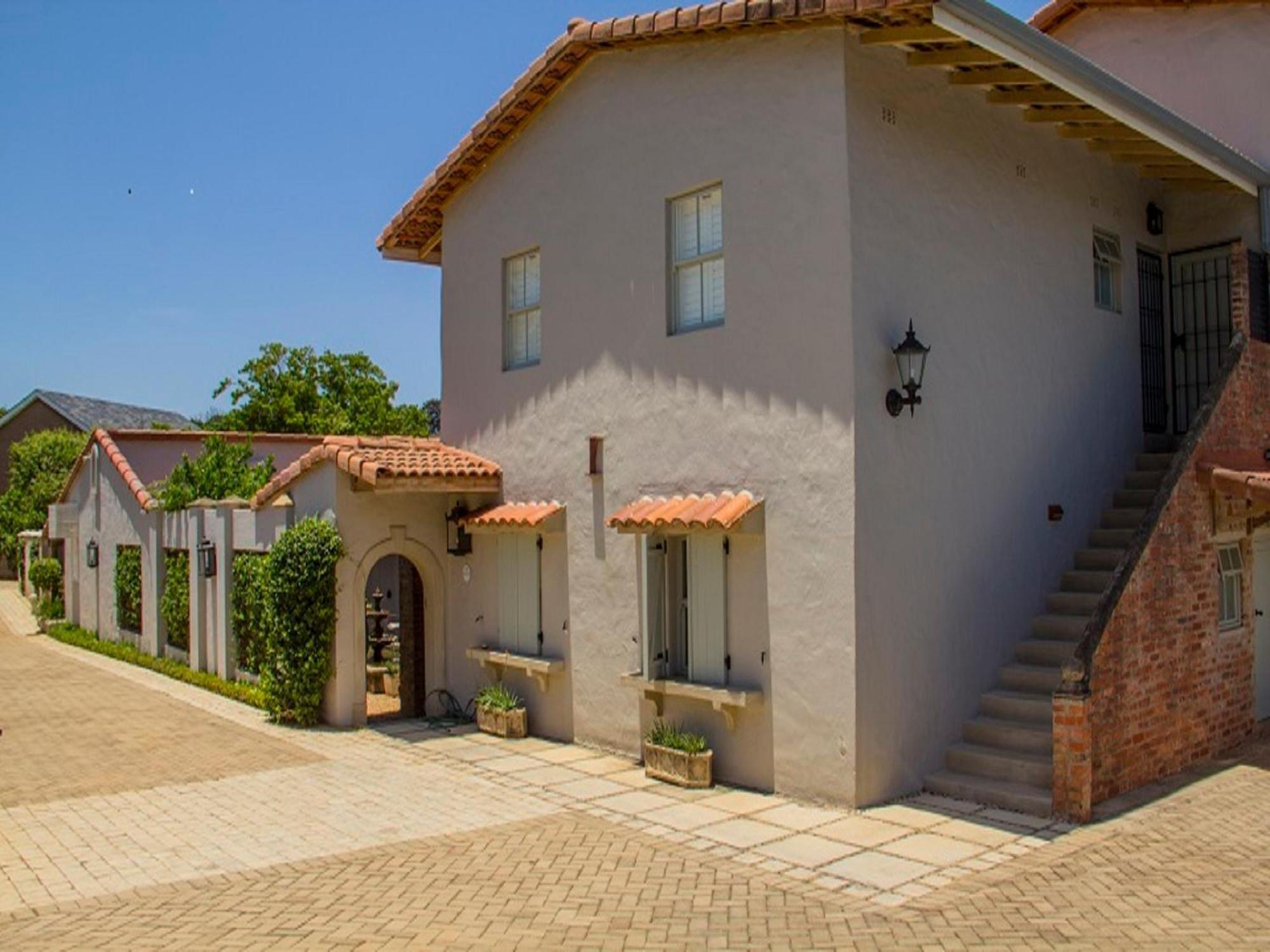 Maison H Guest House Durban Dış mekan fotoğraf