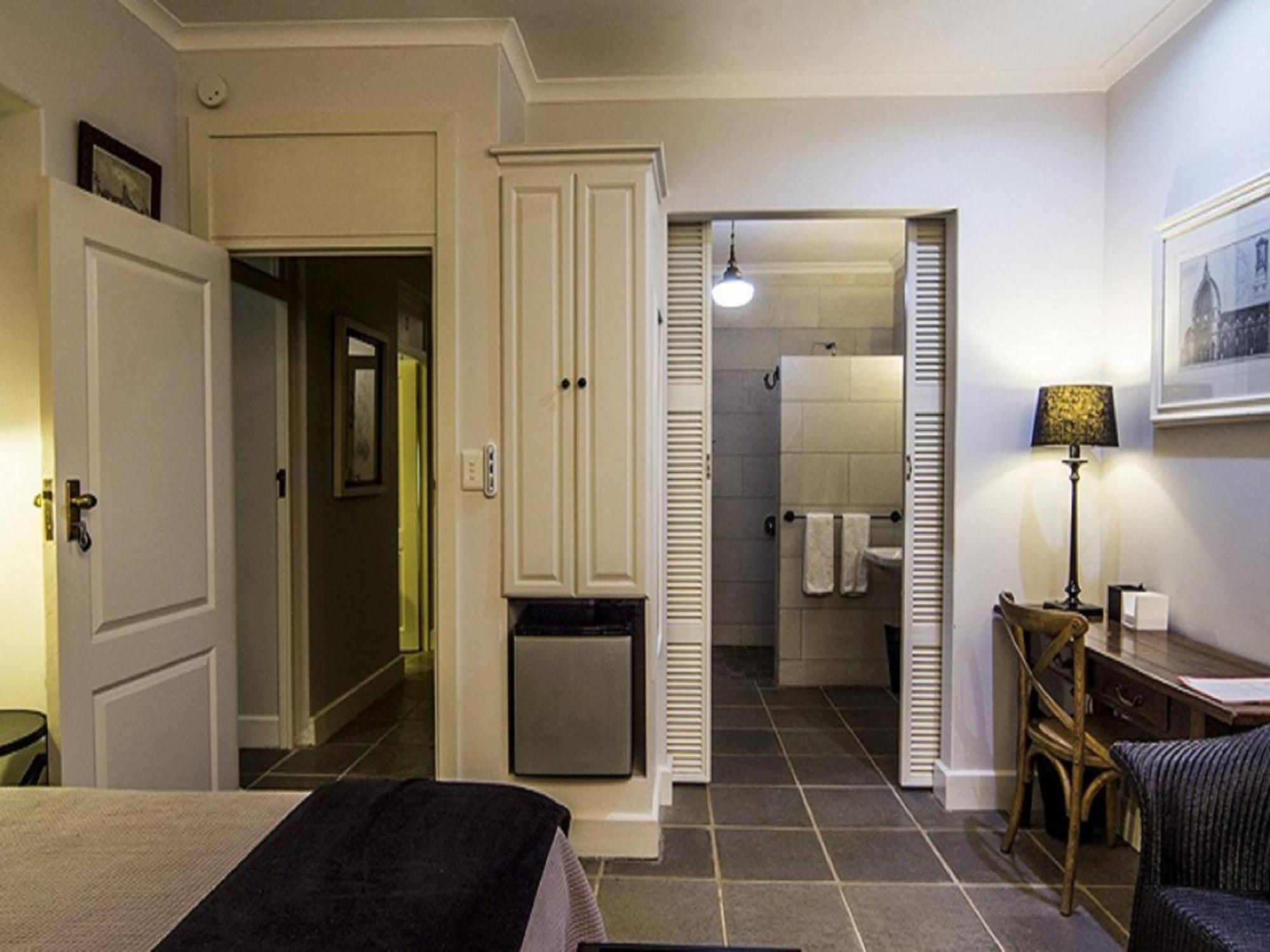 Maison H Guest House Durban Dış mekan fotoğraf