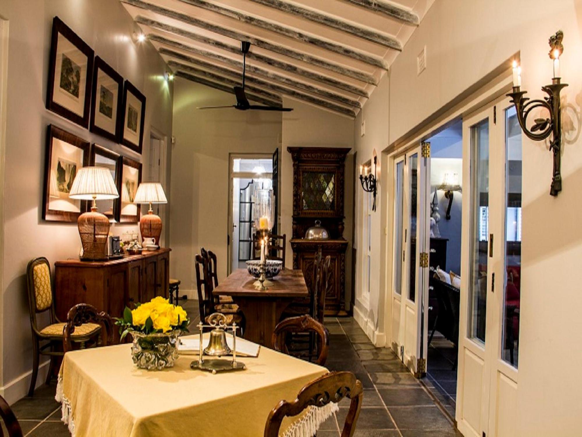 Maison H Guest House Durban Dış mekan fotoğraf