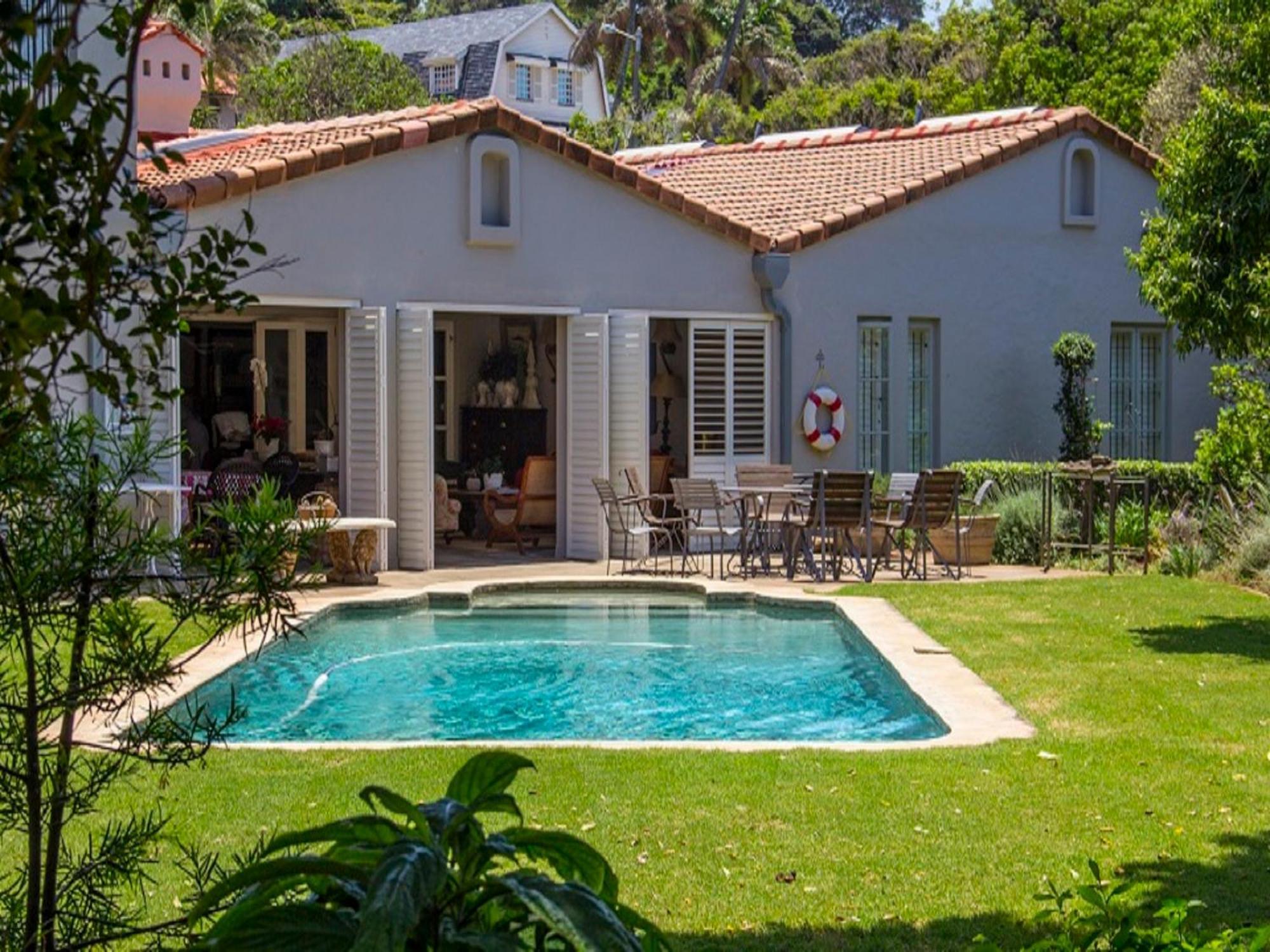 Maison H Guest House Durban Dış mekan fotoğraf