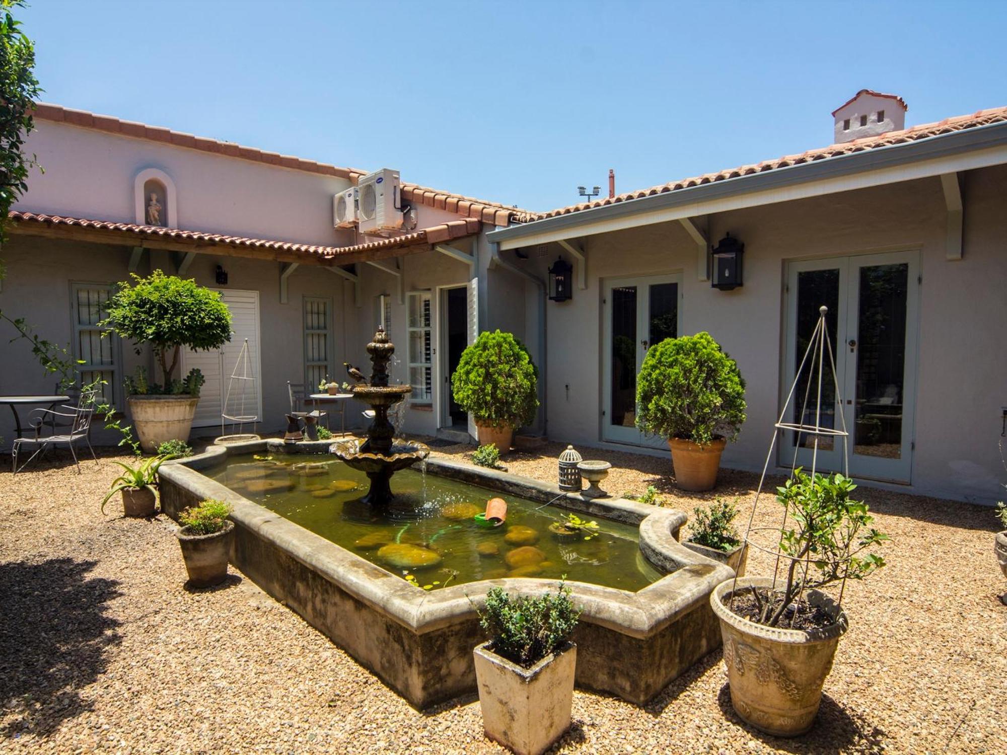 Maison H Guest House Durban Dış mekan fotoğraf