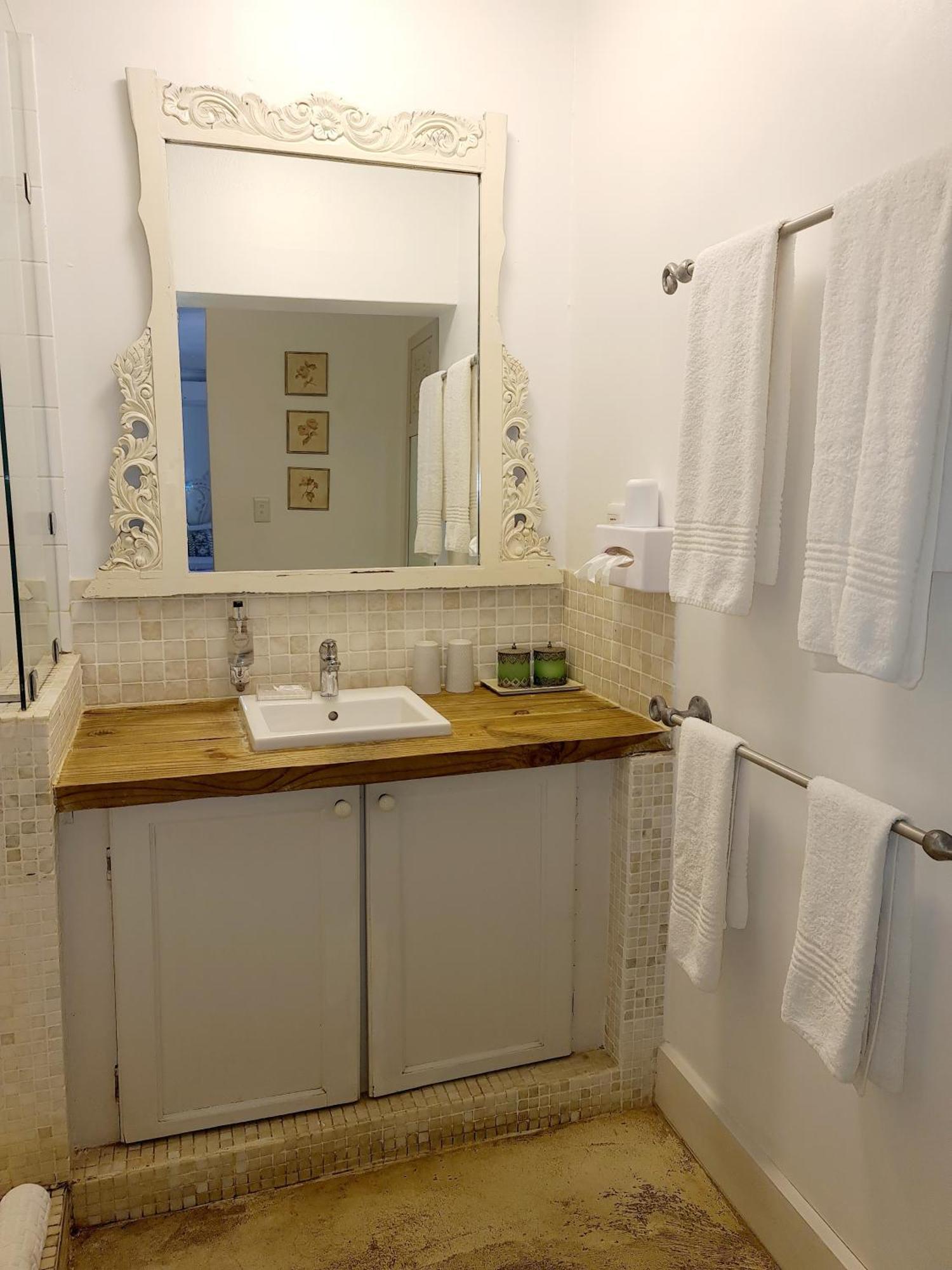 Maison H Guest House Durban Dış mekan fotoğraf