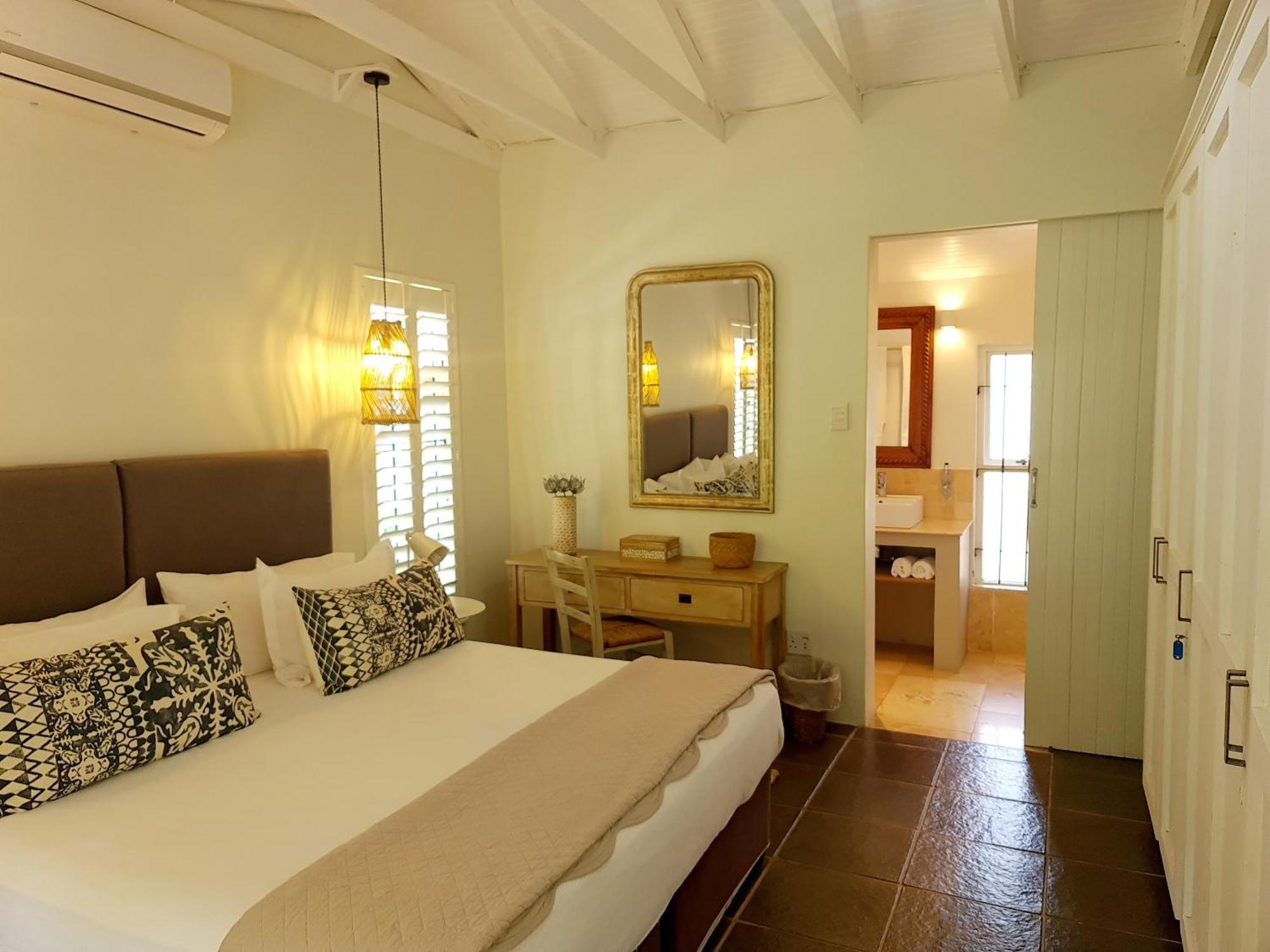 Maison H Guest House Durban Dış mekan fotoğraf
