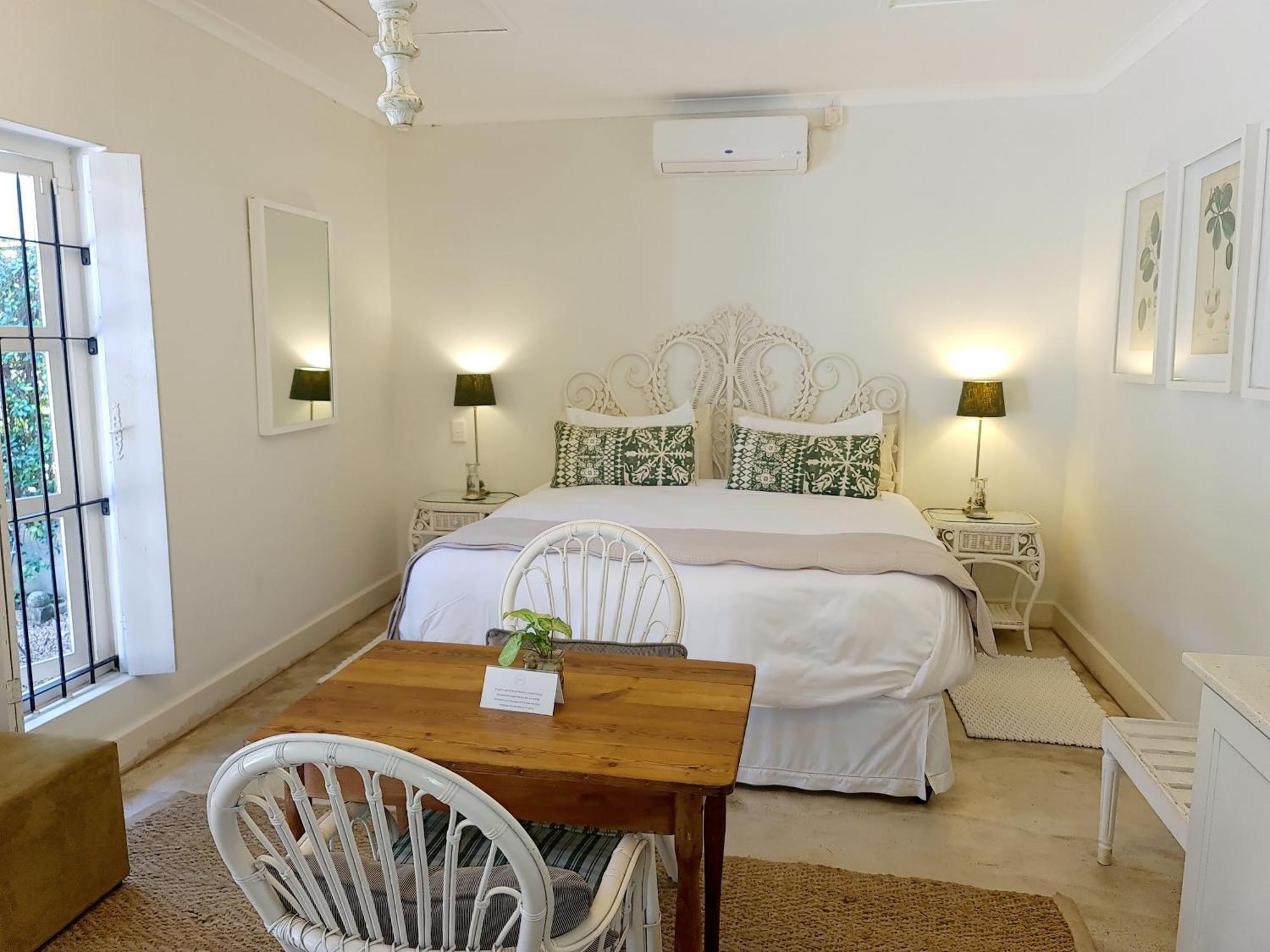 Maison H Guest House Durban Dış mekan fotoğraf