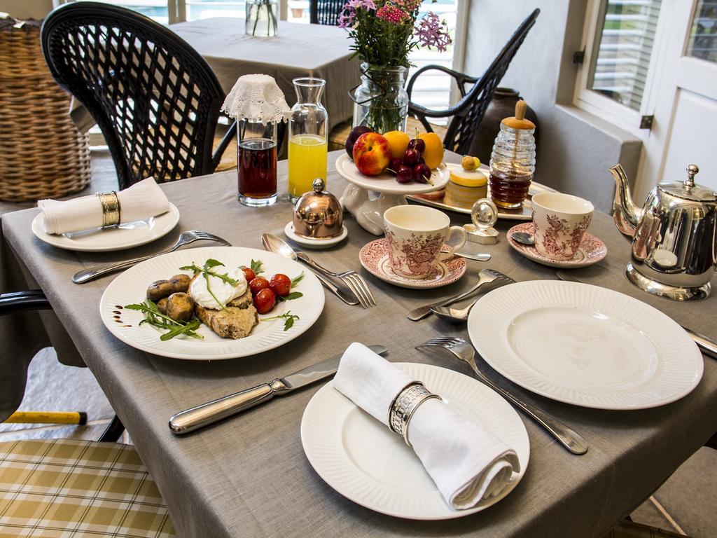 Maison H Guest House Durban Dış mekan fotoğraf