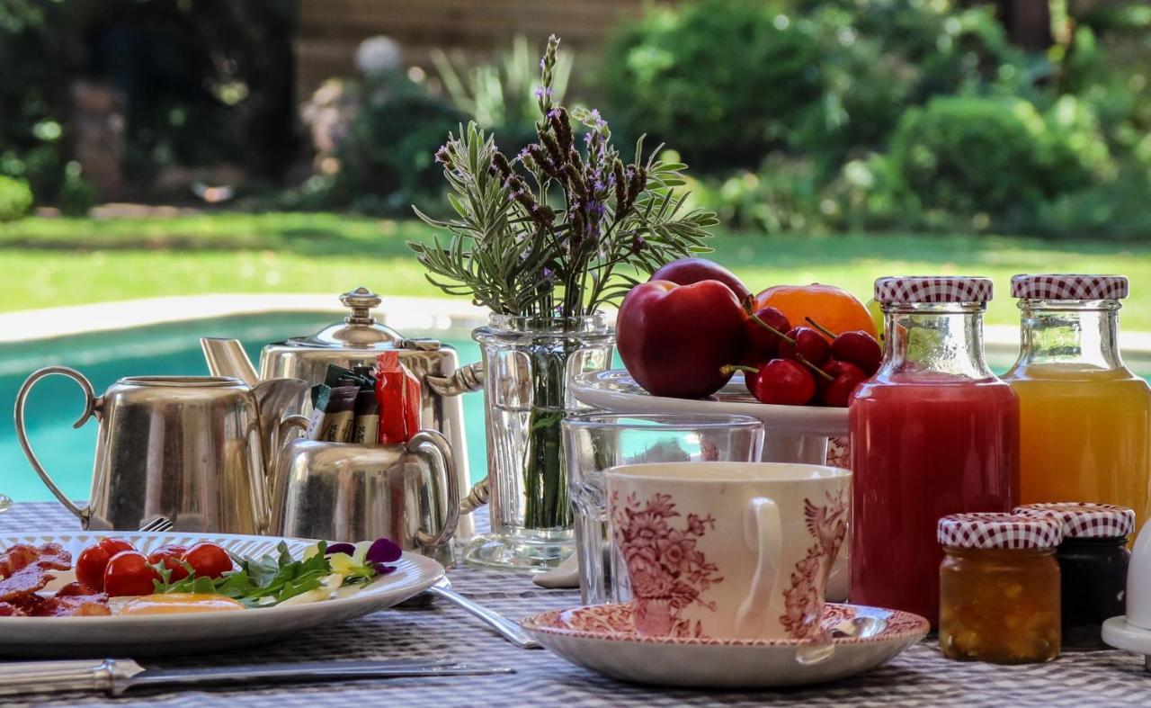 Maison H Guest House Durban Dış mekan fotoğraf