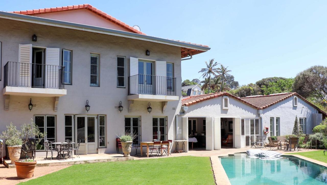 Maison H Guest House Durban Dış mekan fotoğraf